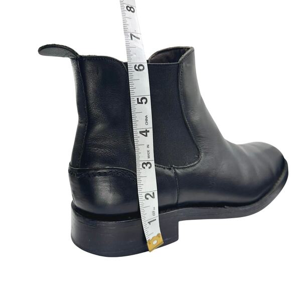 Wolverine | Men | Montague 1000 Mile Welt Leather Chelsea Boots | Size 8 D - Picture 15 of 16